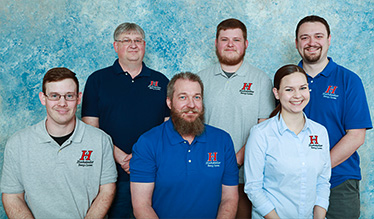 Hochstedler Energy Systems Team
